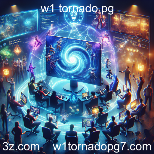 A Força da Comunidade nos Jogos Online