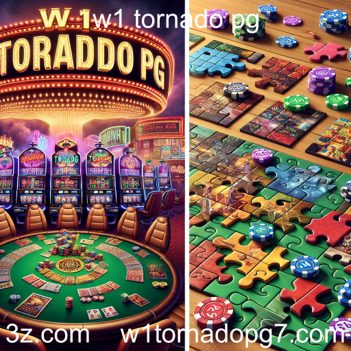 w1 tornado pg